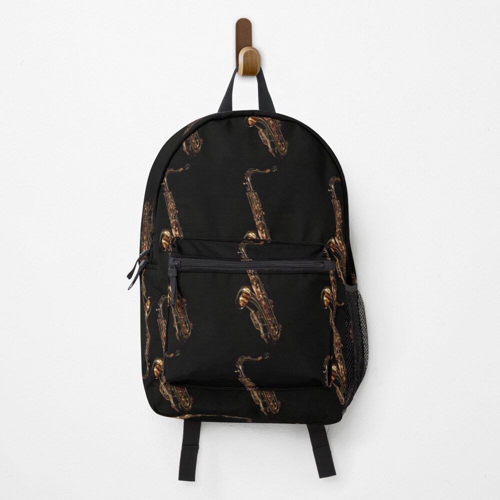 Item preview, Backpack designed and sold by WarrenPHarris.