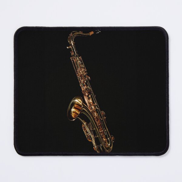 Item preview, Saxophone designed and sold by Warren Paul Harris.