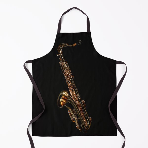Item preview, Saxophone designed and sold by Warren Paul Harris.