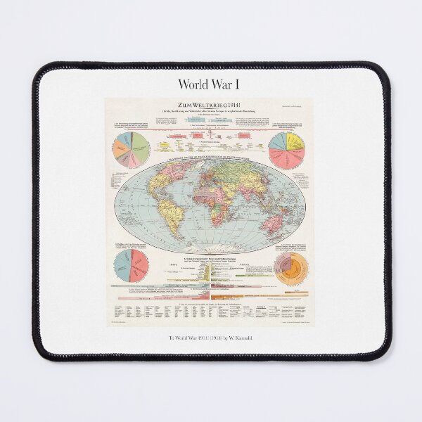 Item preview, Antique Vintage German World War I Map WWI designed and sold by FrostMintStudio.