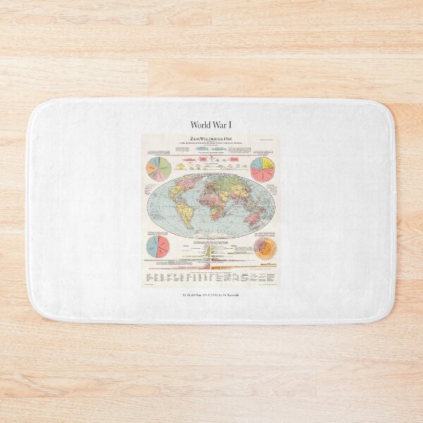 Item preview, Antique Vintage German World War I Map WWI designed and sold by FrostMintStudio.