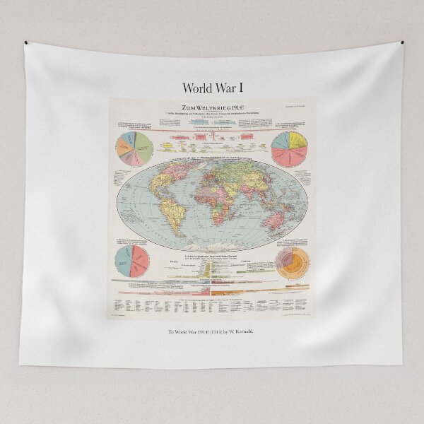 Item preview, Antique Vintage German World War I Map WWI designed and sold by FrostMintStudio.