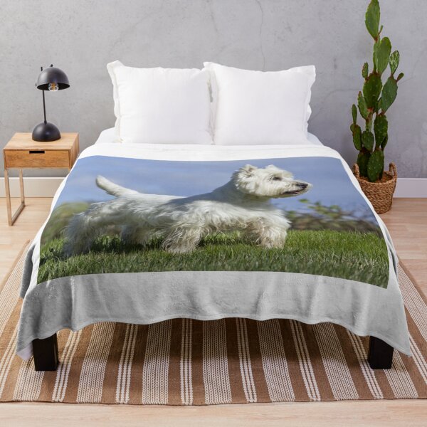 Item preview, West Highland White Terrier or Westie. designed and sold by ScienceSource.