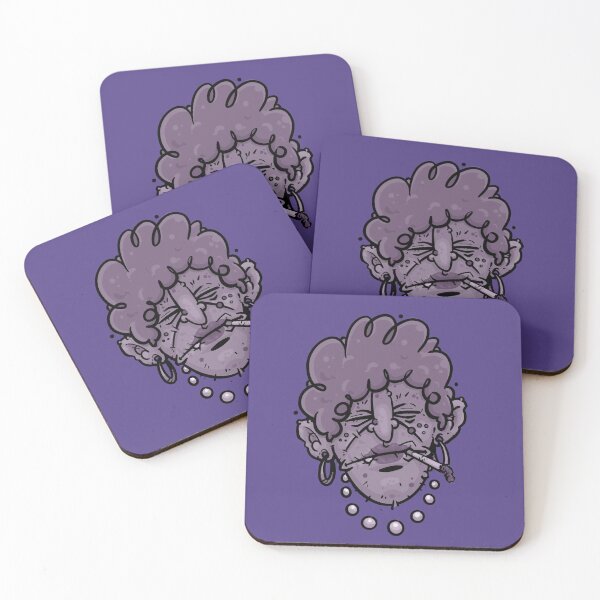 Item preview, Granny designed and sold by SteveArmstrong.