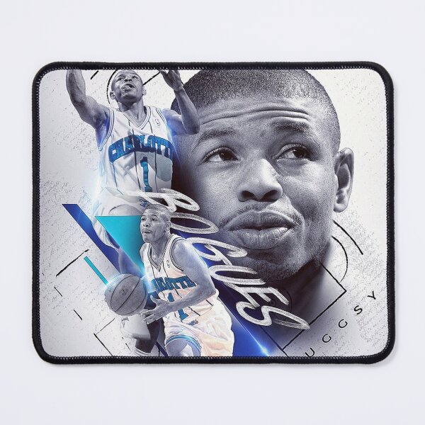 Item preview, Muggsy Bogues designed and sold by nisalami4.