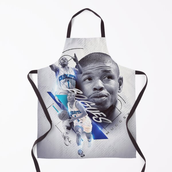 Item preview, Muggsy Bogues designed and sold by nisalami4.