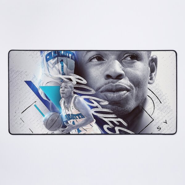 Item preview, Muggsy Bogues designed and sold by nisalami4.