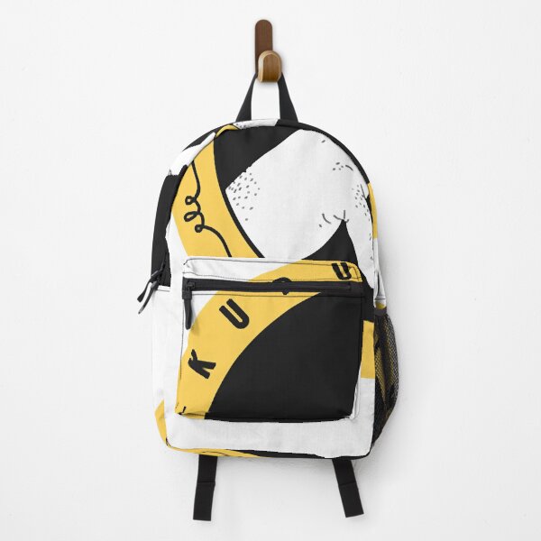 Item preview, BEST SELLER - Kurupt FM Logo Essential designed and sold by particularpro.