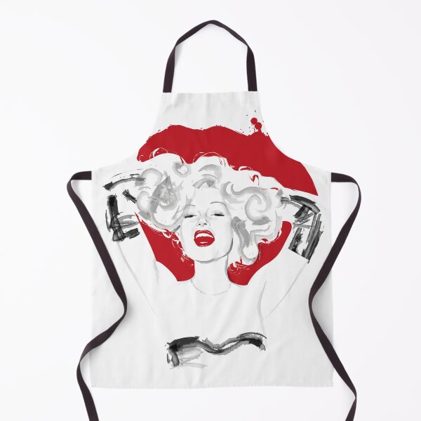Item preview, Gilda designed and sold by AleMogolloArt.