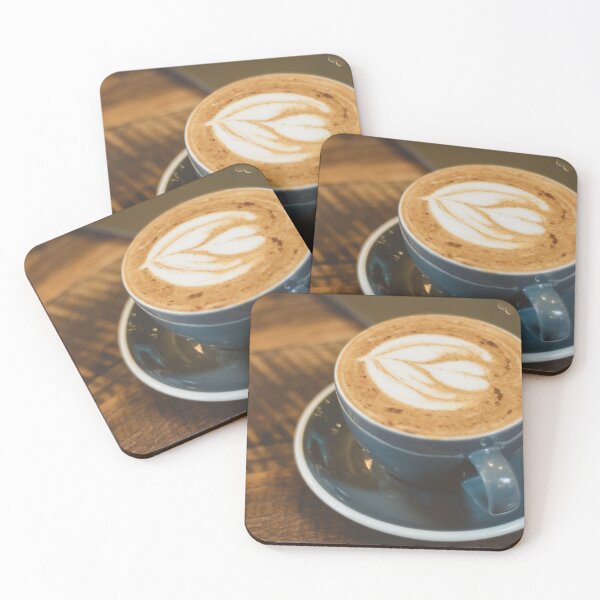 Artikelvorschau, Kaffeemuster entworfen und verkauft von Smallfish1274.