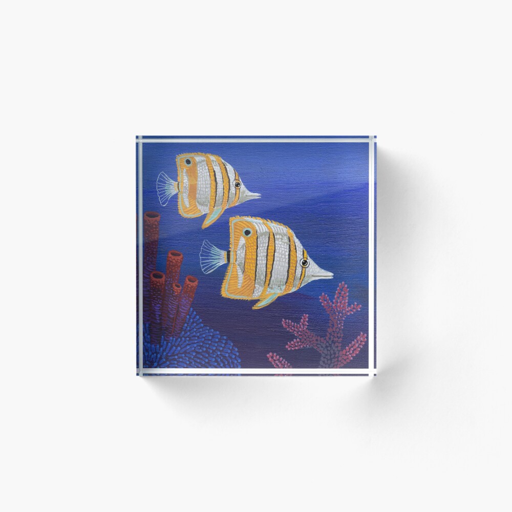 Item preview, Acrylic Block designed and sold by Ruta.