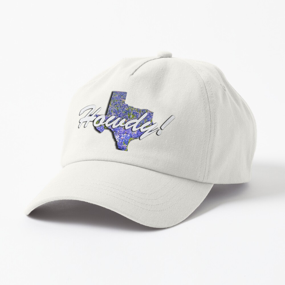 Item preview, Dad Hat designed and sold by WarrenPHarris.