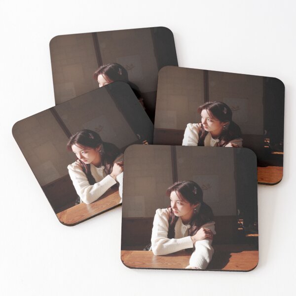 Item preview, GIDLE Yuqi Reminiscing designed and sold by 4thgenkpop.