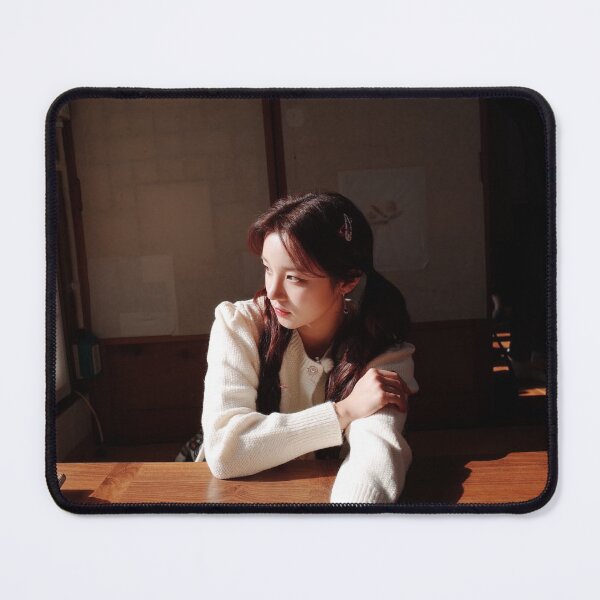 Item preview, GIDLE Yuqi Reminiscing designed and sold by 4thgenkpop.