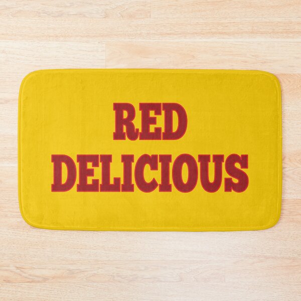 Item preview, Red Delicious 4 designed and sold by PlasticMuuMuu.