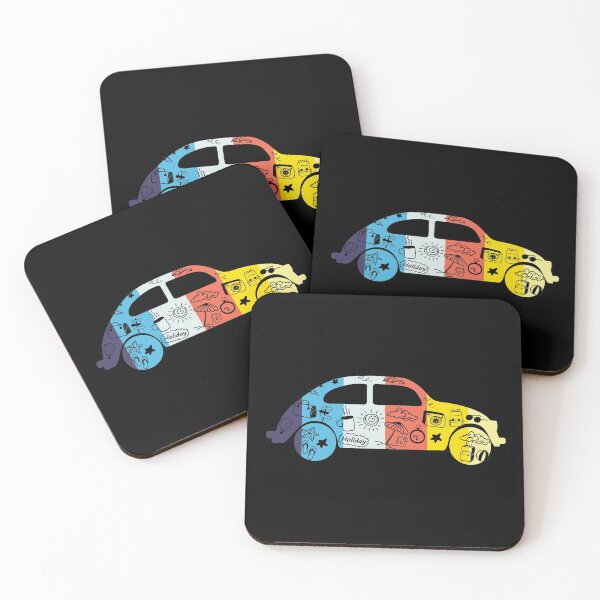 Item preview, Fun Road trip designed and sold by KittyCat08.