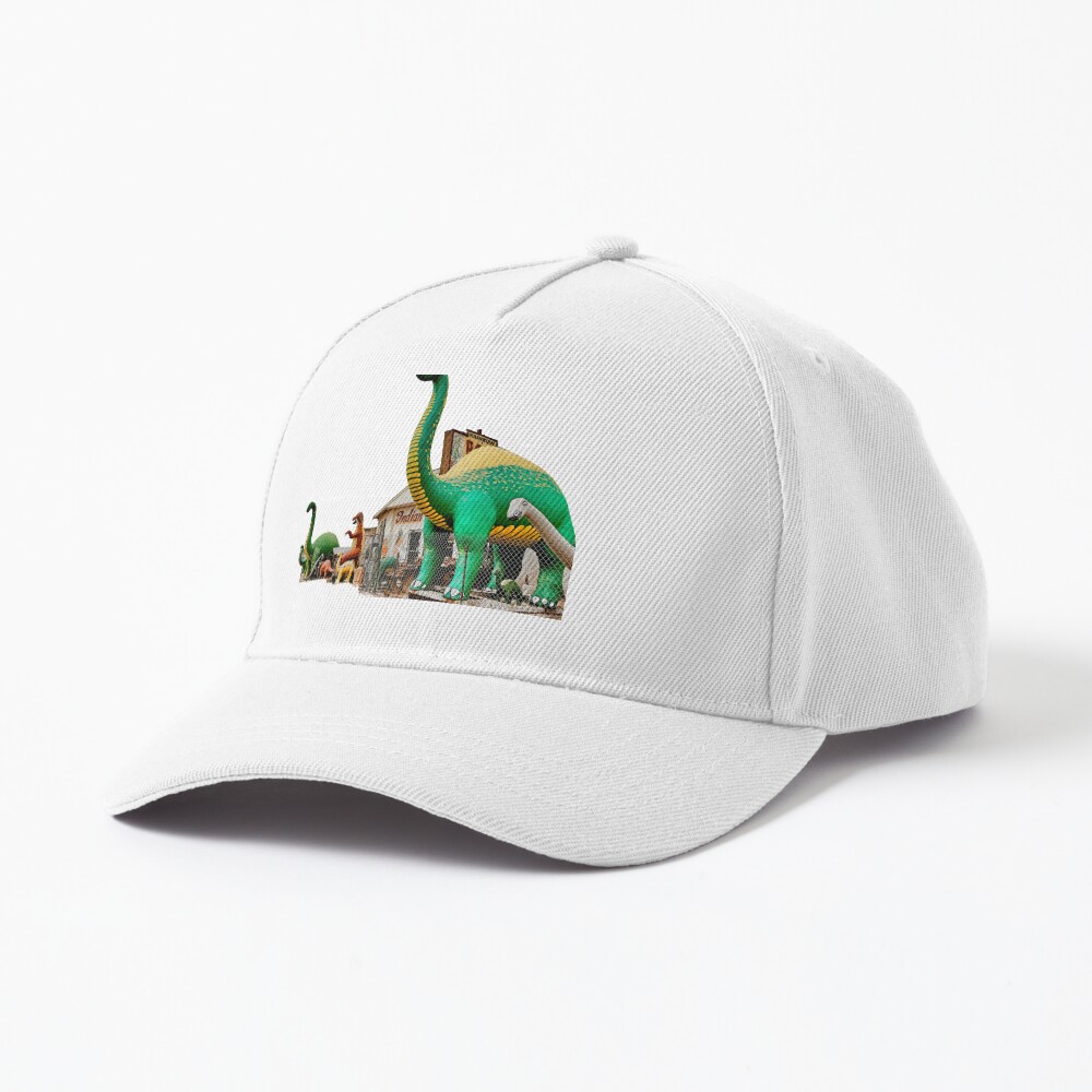 Item preview, Baseball Cap designed and sold by WarrenPHarris.