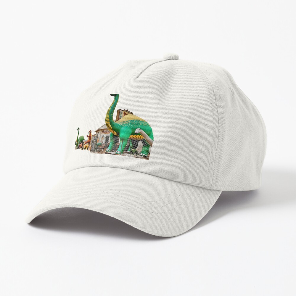 Item preview, Dad Hat designed and sold by WarrenPHarris.