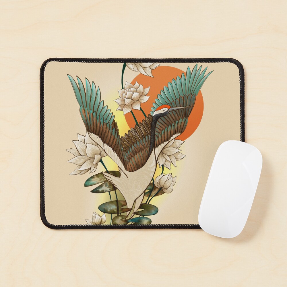 Item preview, Mouse Pad designed and sold by Ruta.
