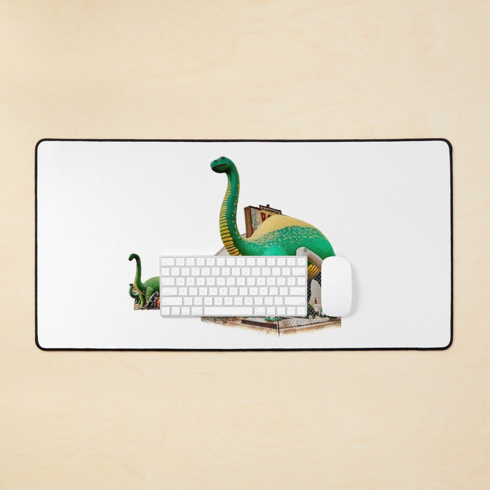Item preview, Desk Mat designed and sold by WarrenPHarris.
