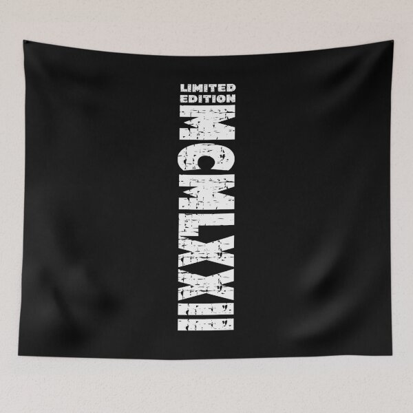 Item preview, Born 1972 50th Birthday Limited Edition designed and sold by Dubbra.