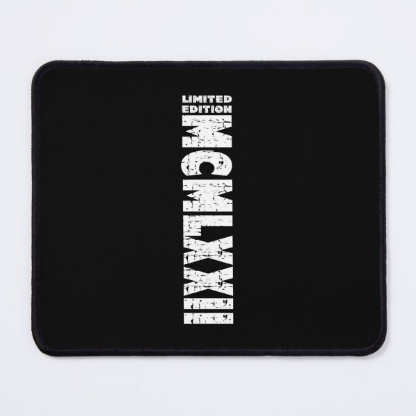 Item preview, Born 1972 50th Birthday Limited Edition designed and sold by Dubbra.