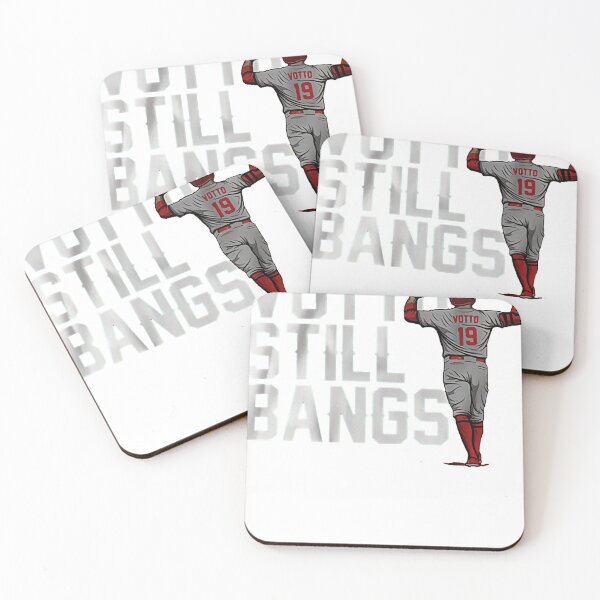 Item preview, Votto still bangs Essential designed and sold by dramaticif.