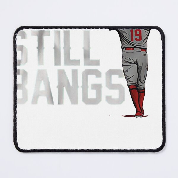Item preview, Votto still bangs Essential designed and sold by dramaticif.
