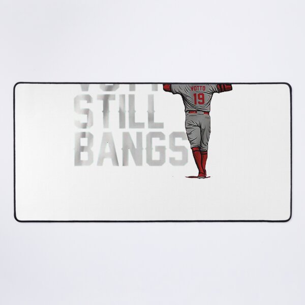 Item preview, Votto still bangs Essential designed and sold by dramaticif.