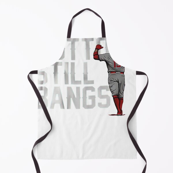 Item preview, Votto still bangs Essential designed and sold by dramaticif.