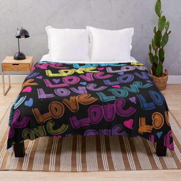 Item preview, "LOVE" ART designed and sold by dddesignsnj.