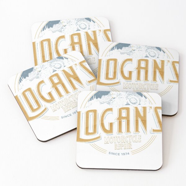 Item preview, Logan&x27;s Motorcycle Repair Essential designed and sold by couplefate.