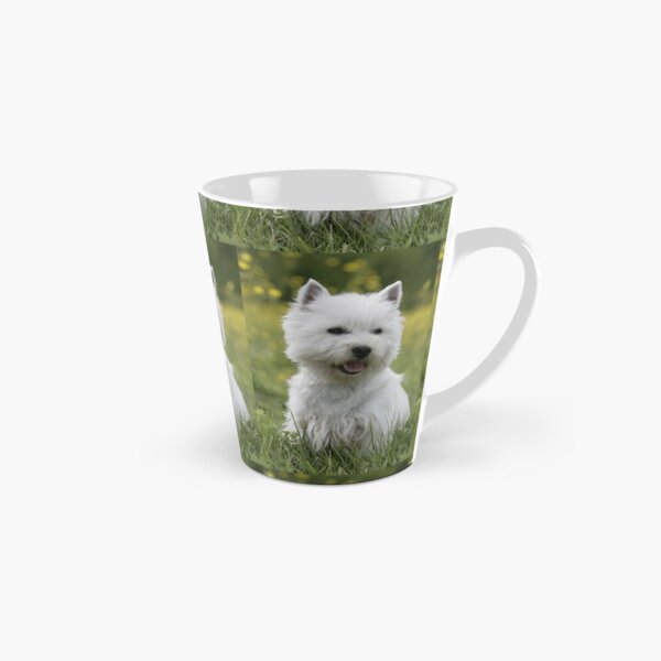 Item preview, West Highland White Terrier designed and sold by ScienceSource.