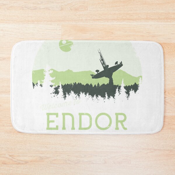 Item preview, Welcome To Endor Essential designed and sold by dramaticif.