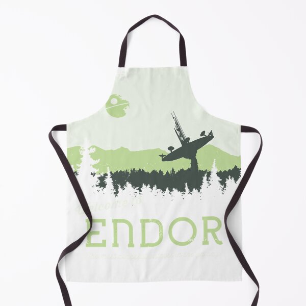 Item preview, Welcome To Endor Essential designed and sold by dramaticif.