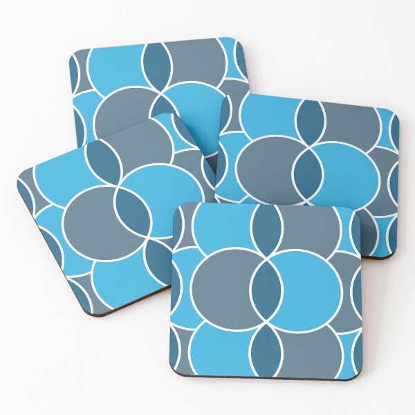Item preview, Concentric Circular pattern designed and sold by ABS-Originals.