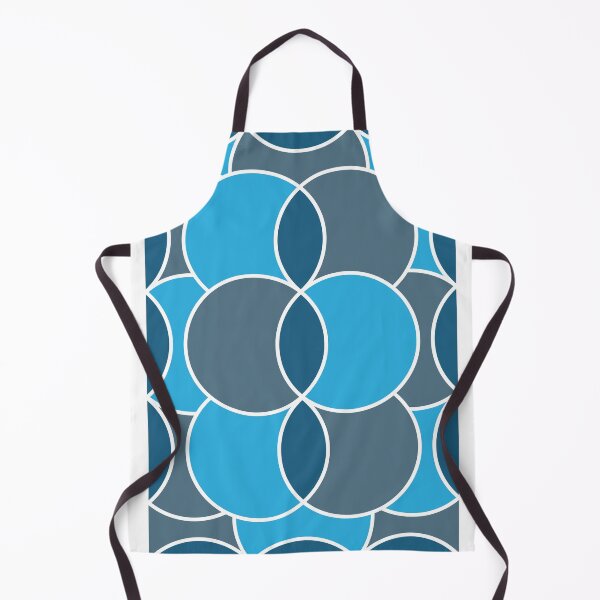 Item preview, Concentric Circular pattern designed and sold by ABS-Originals.