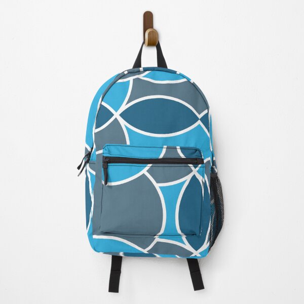 Item preview, Concentric Circular pattern designed and sold by ABS-Originals.