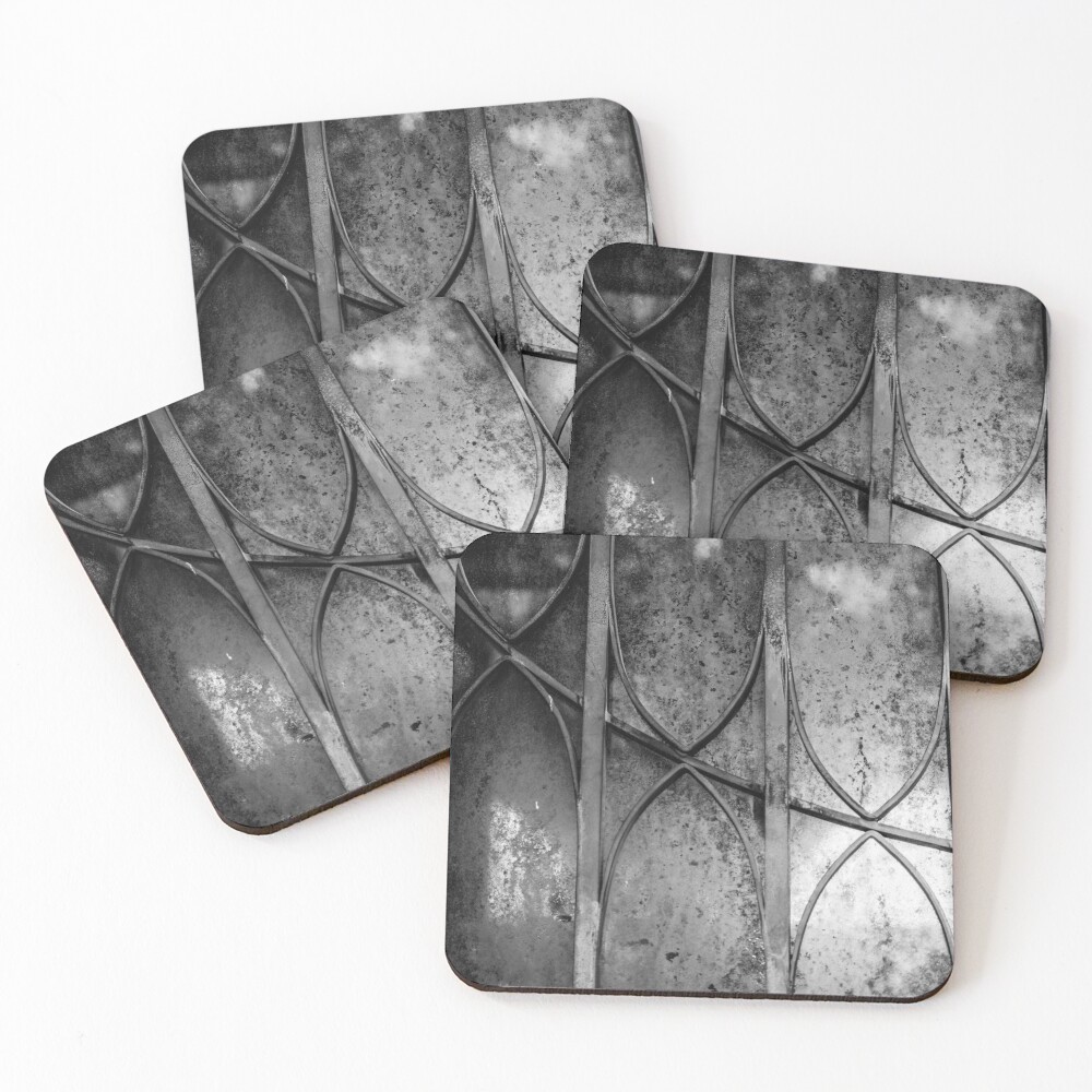 Item preview, Coasters (Set of 4) designed and sold by Smallfish1274.