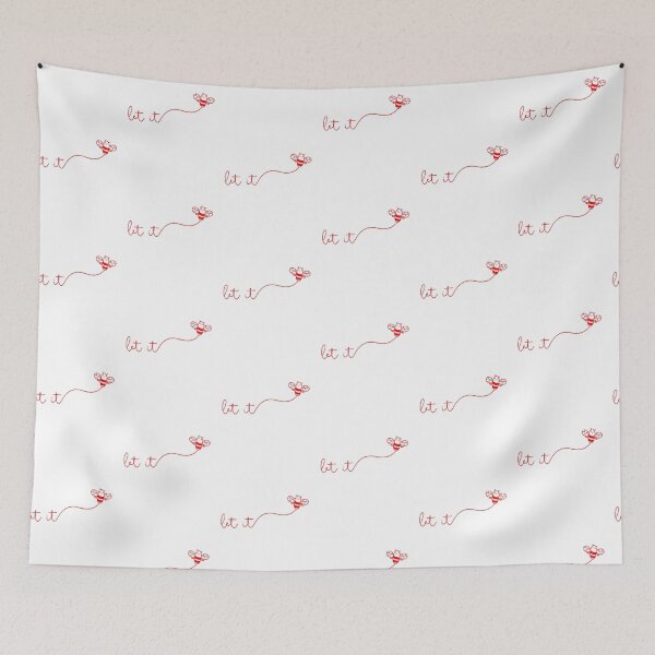 Item preview, LET IT BEE - bees pun - beekeeper nature bees designed and sold by urban-design.