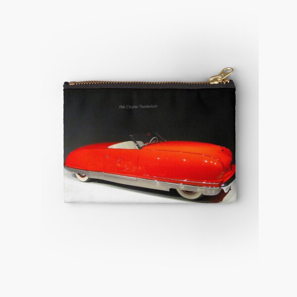Item preview, 1941 Chrysler Thunderbolt  designed and sold by Jonathan  Green.