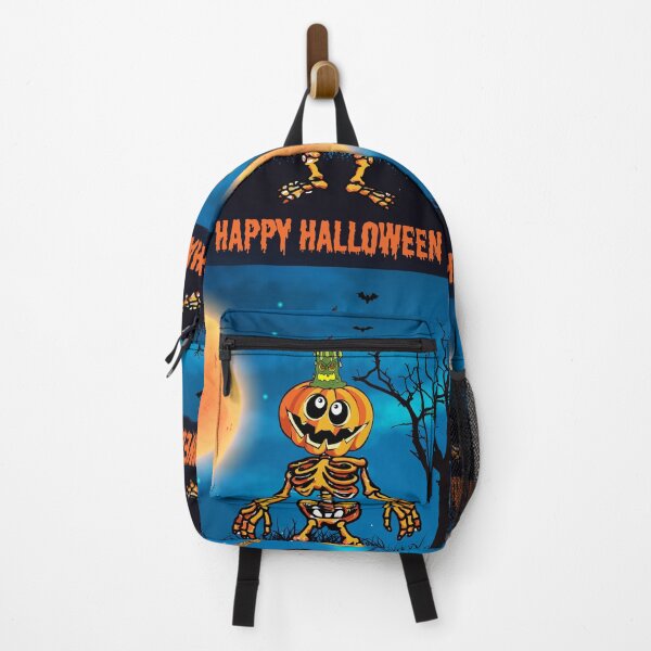 Item preview, Happy Halloween designed and sold by Antonio Luppino.