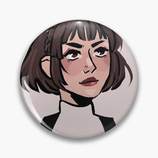 Item preview, Makoto designed and sold by JVTart.