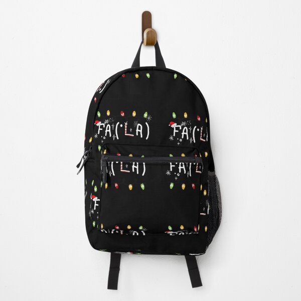 Item preview, Math Fa La La La 8 designed and sold by Sensei Squix.
