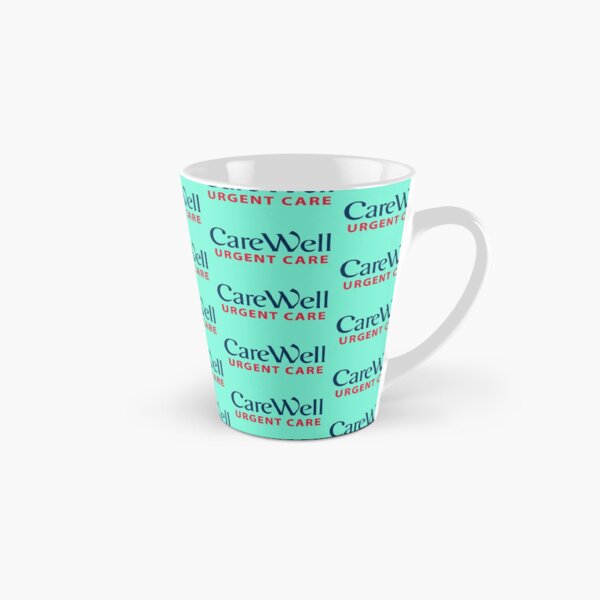Antibiotic Notes - pocket guide Tall Mug