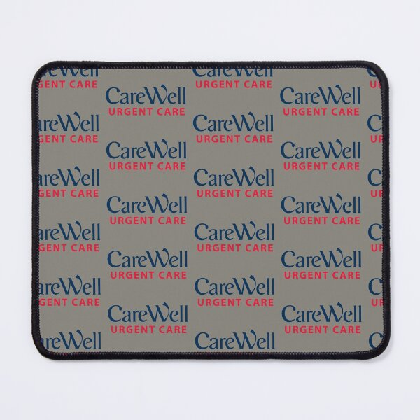 Antibiotic Notes - pocket guide Mouse Pad