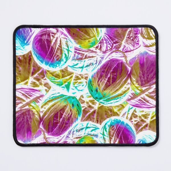 Item preview, Yarn Bombing Collage X-Ray designed and sold by Designs By YL.