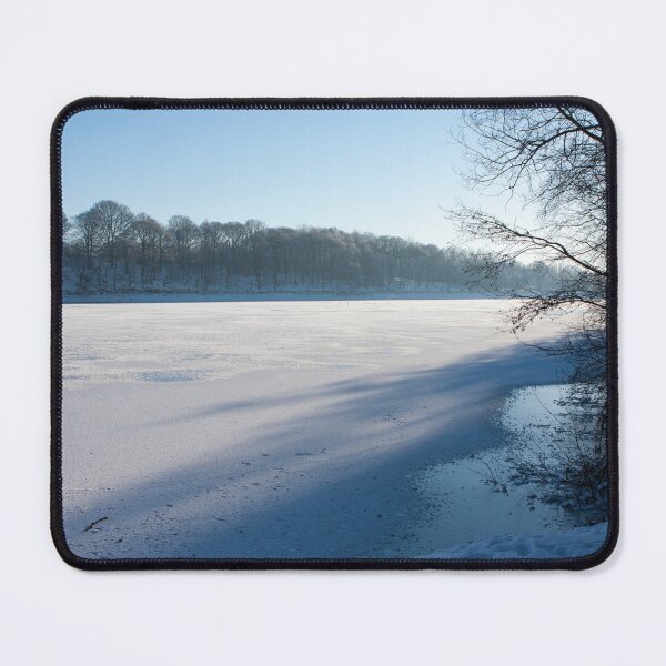Item preview, Frozen Reservoir designed and sold by craig777red.