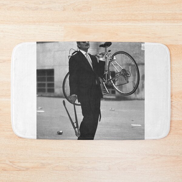 Item preview, Bill Murray Bike Classic designed and sold by particularpro.
