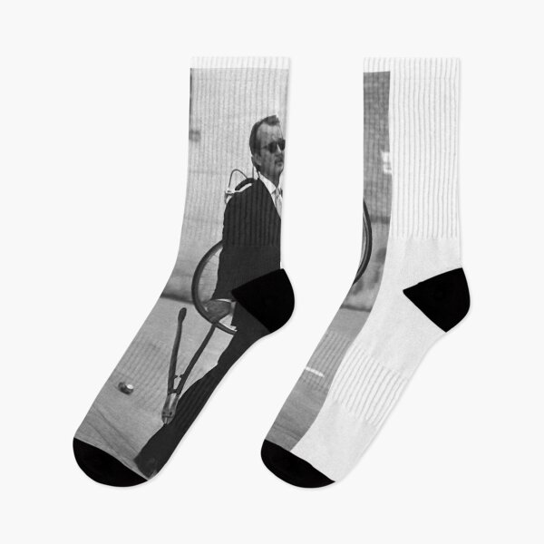 Aperçu de l'œuvre Classique de vélo Bill Murray créée et vendue par particularpro.